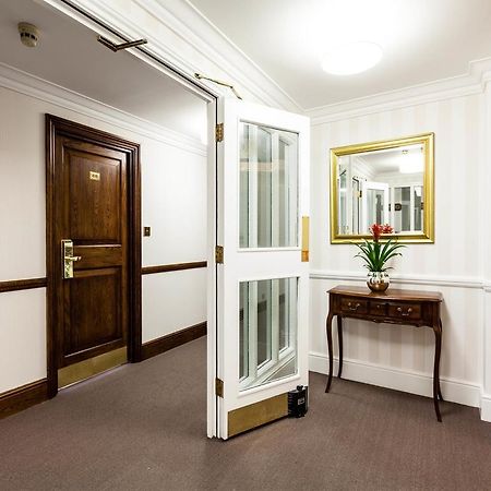 Harrington Hall London Interior photo