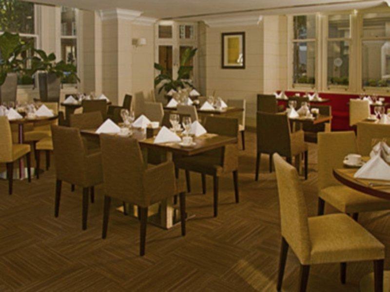 Harrington Hall London Restaurant photo
